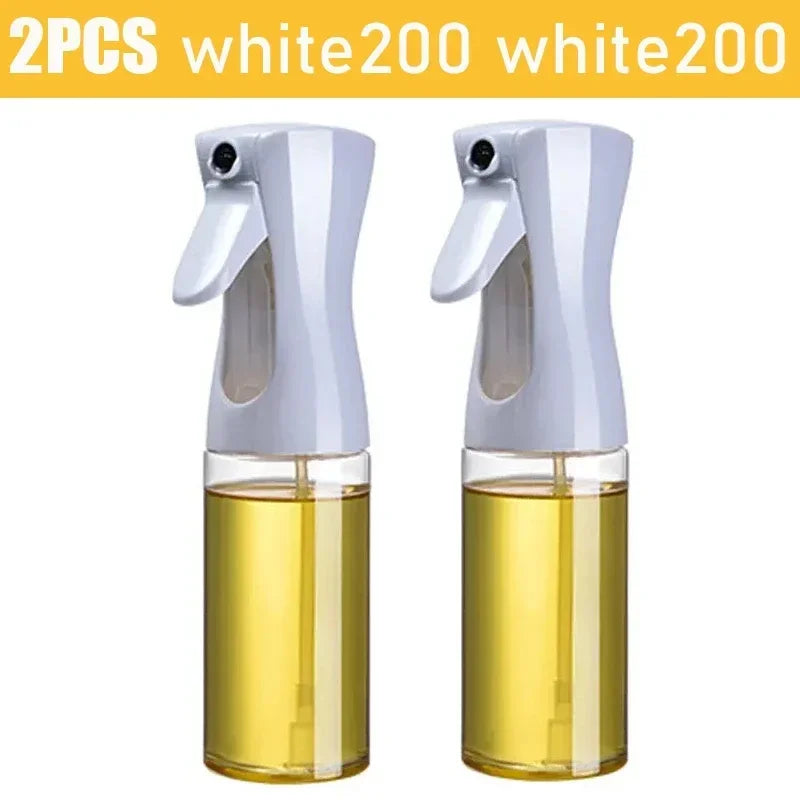 Oil Spray Bottle Dispenser