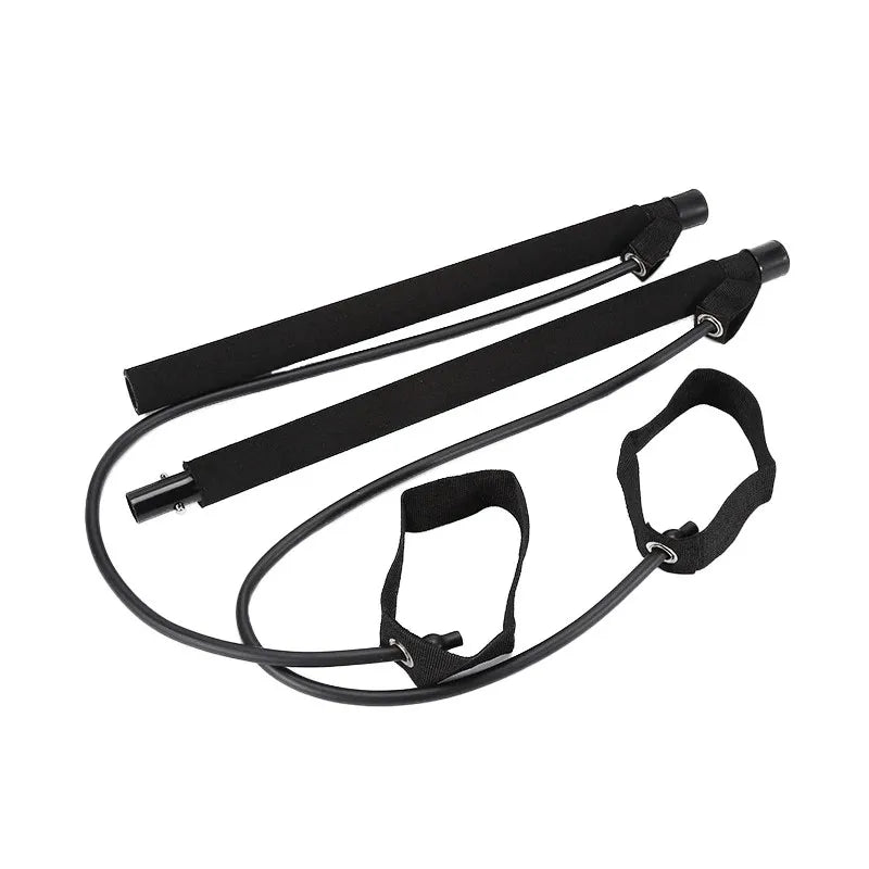 Multifunctional Pilates Fitness Bar