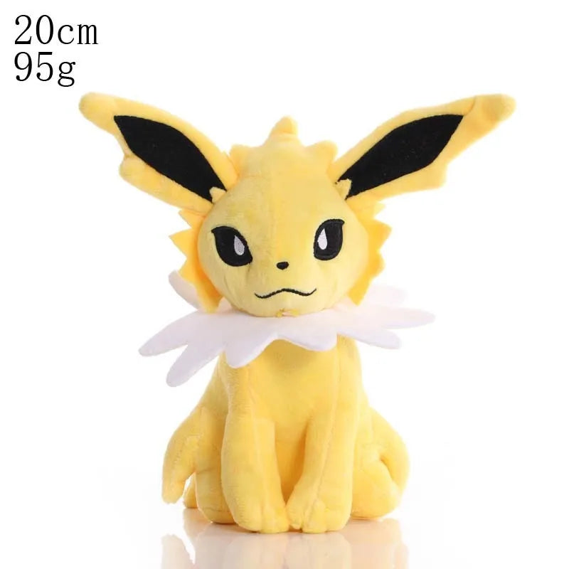 Pokemon Charizard & Friends Plush