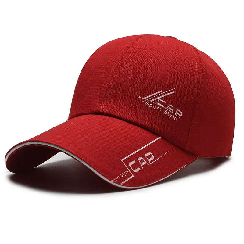 SunGuard Summer Brim Hats