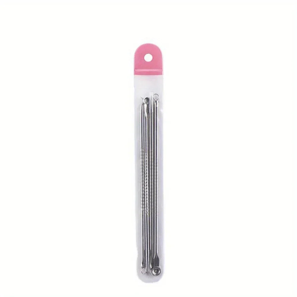 Blackhead Acne Pimple Extractor Kit