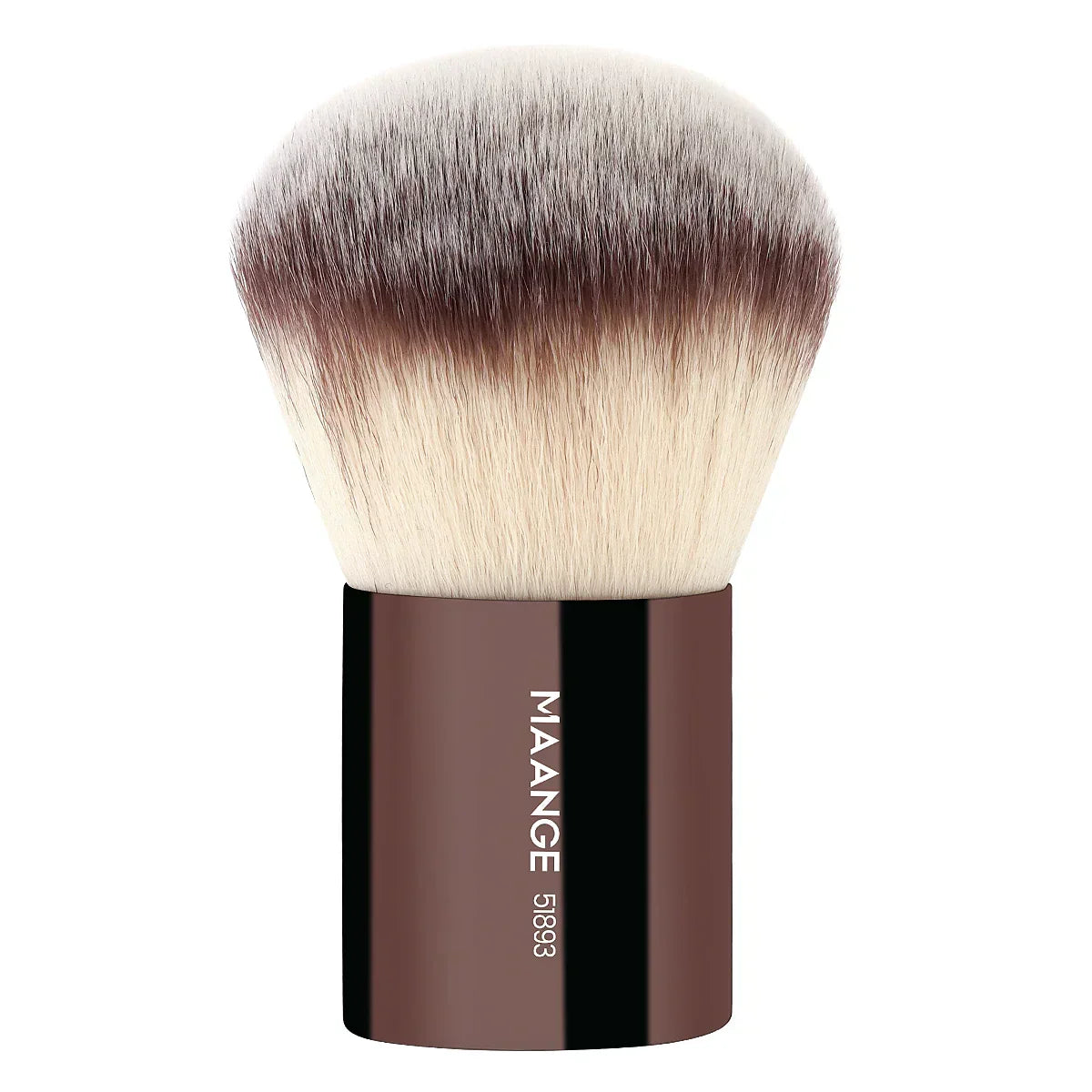 MAANGE Double Head Makeup Brushes