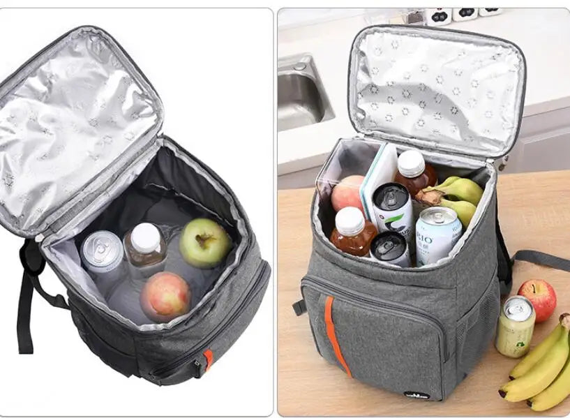 TOURIT 30L Thermal Cooler Backpack