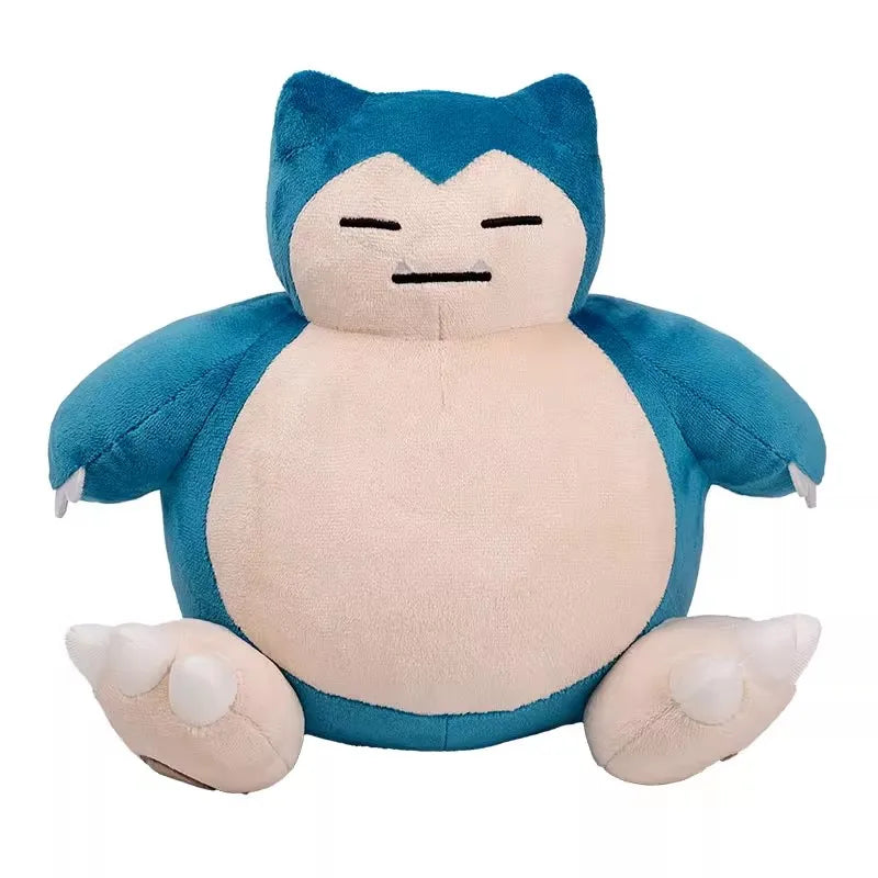 Pokémon Gengar Plush Toy Collection