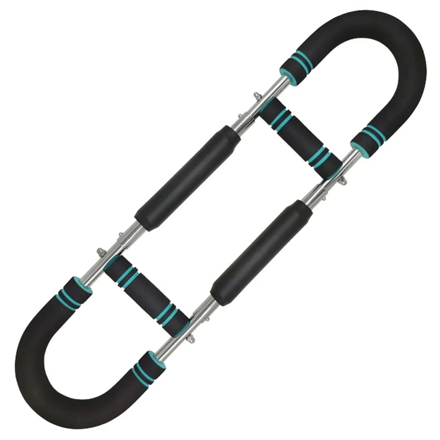 40KG U-Shape Power Twister