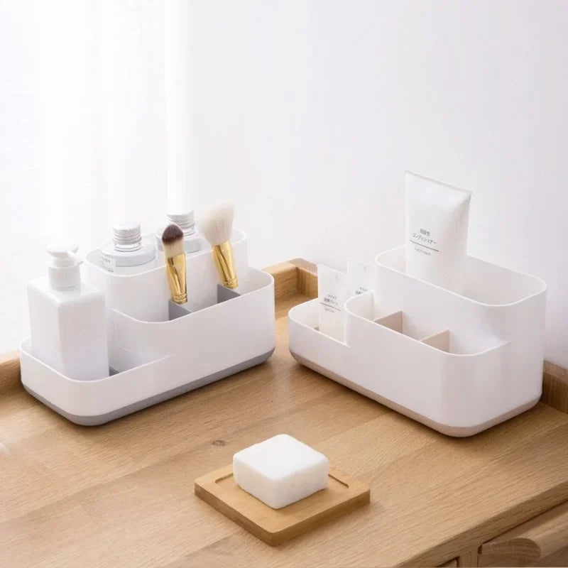 Makeup Organizer Drawer Box