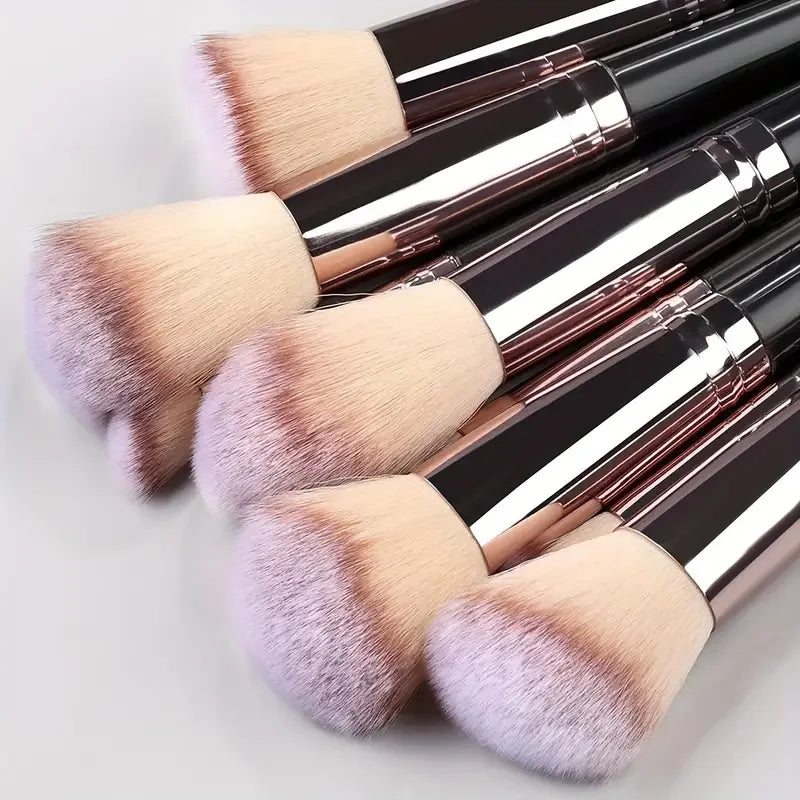MAANGE 20PCS Dual-Ended Brush Set
