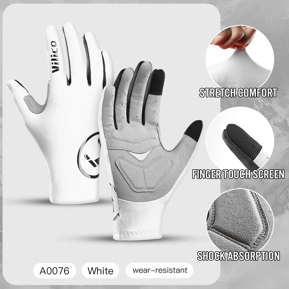 Vilico Outdoor Cycling Gloves