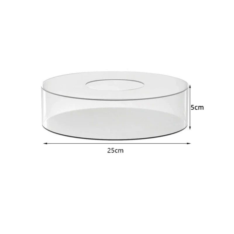 Cake Decorating Display Tool