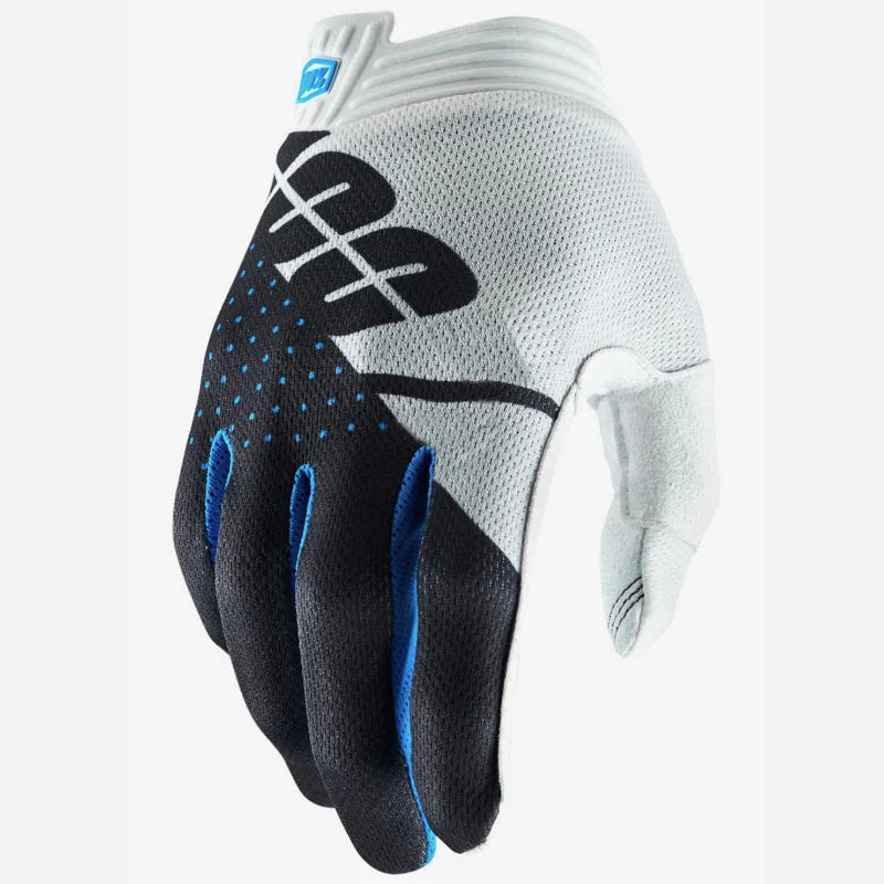 Breathable Summer Motorcycle Mesh Gloves