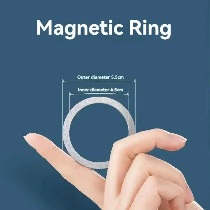 OnePlus 50000mAh Magnetic Power Bank