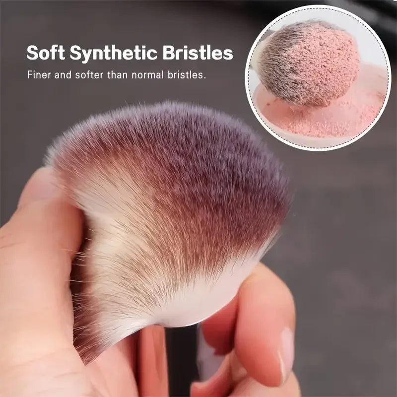 MAANGE 20PCS Dual-Ended Brush Set