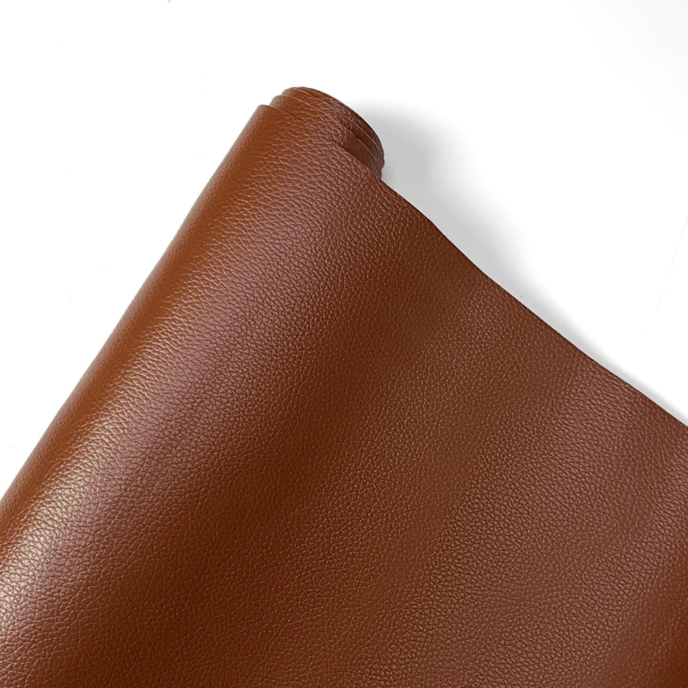 PU Leather Repair Patch Sticker