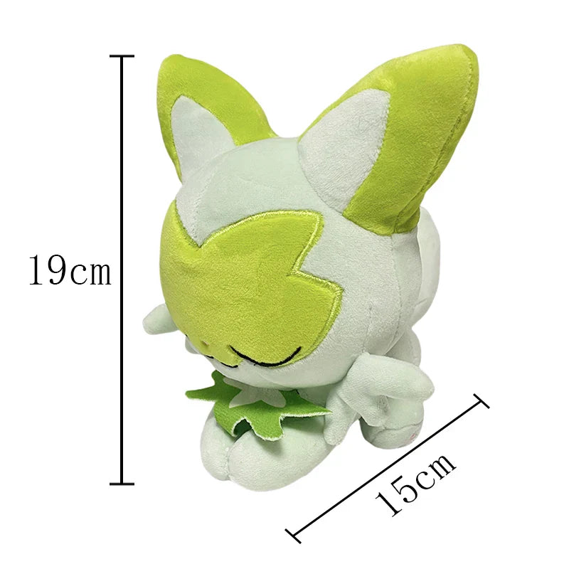 Pokemon Charizard & Friends Plush