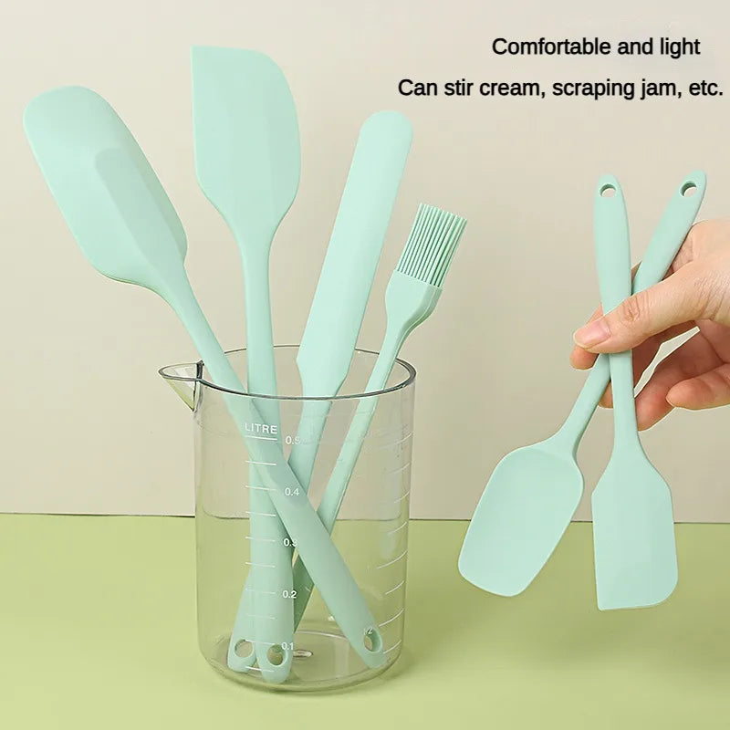 Baking & Frosting Tool Kit
