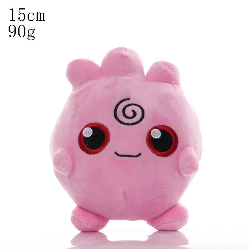 Aoger Pokémon Plush Toy Collection