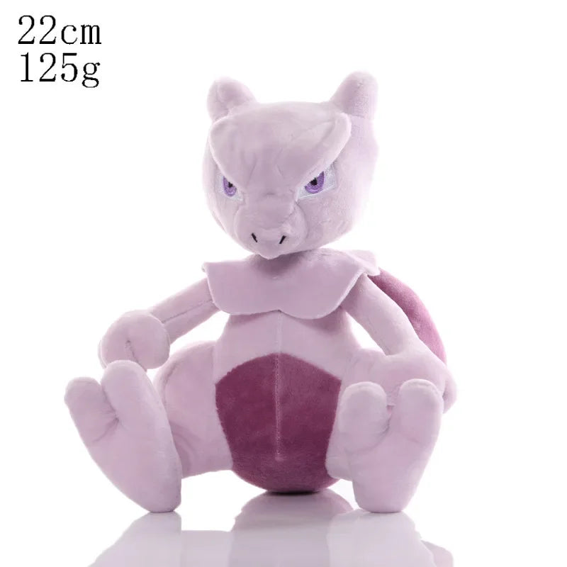 Aoger Pokémon Plush Toy Collection