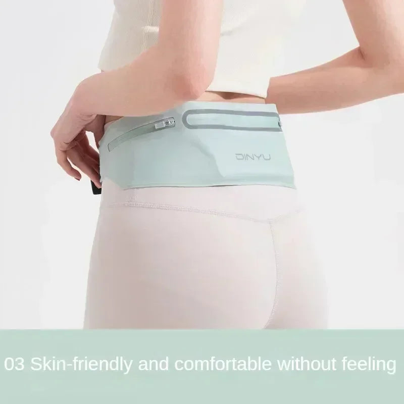 Sports Running Waist Fanny Pack