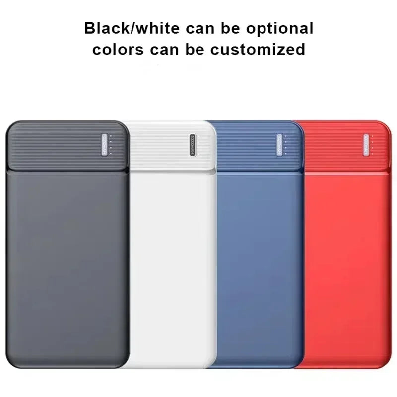 Xiaomi 50000mAh 120W PowerBank