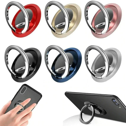 Mini 360° Rotating Finger Ring