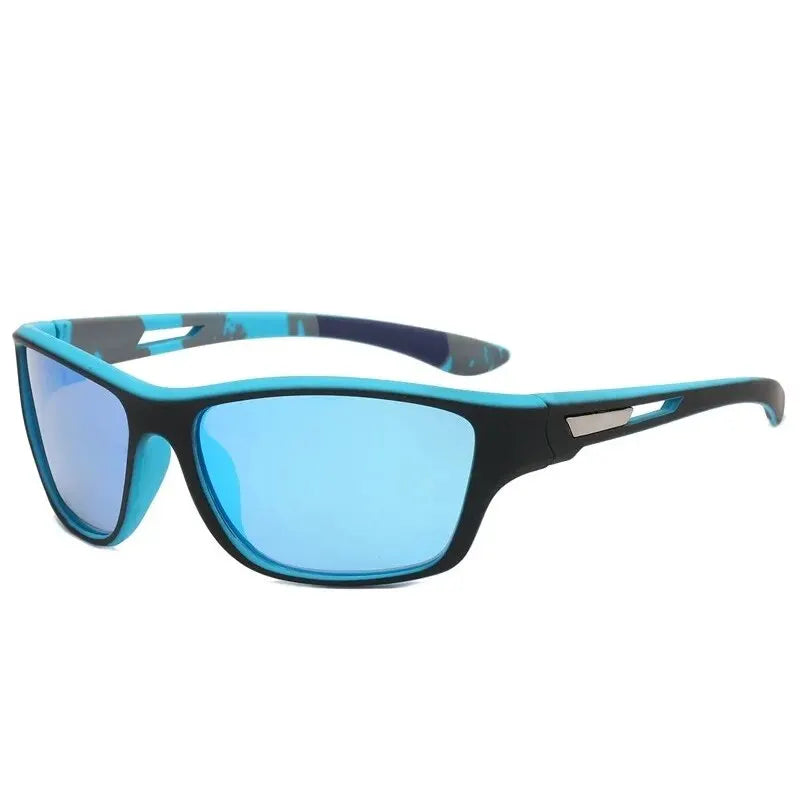 Classic Polarized Outdoor Sports Sunglasses