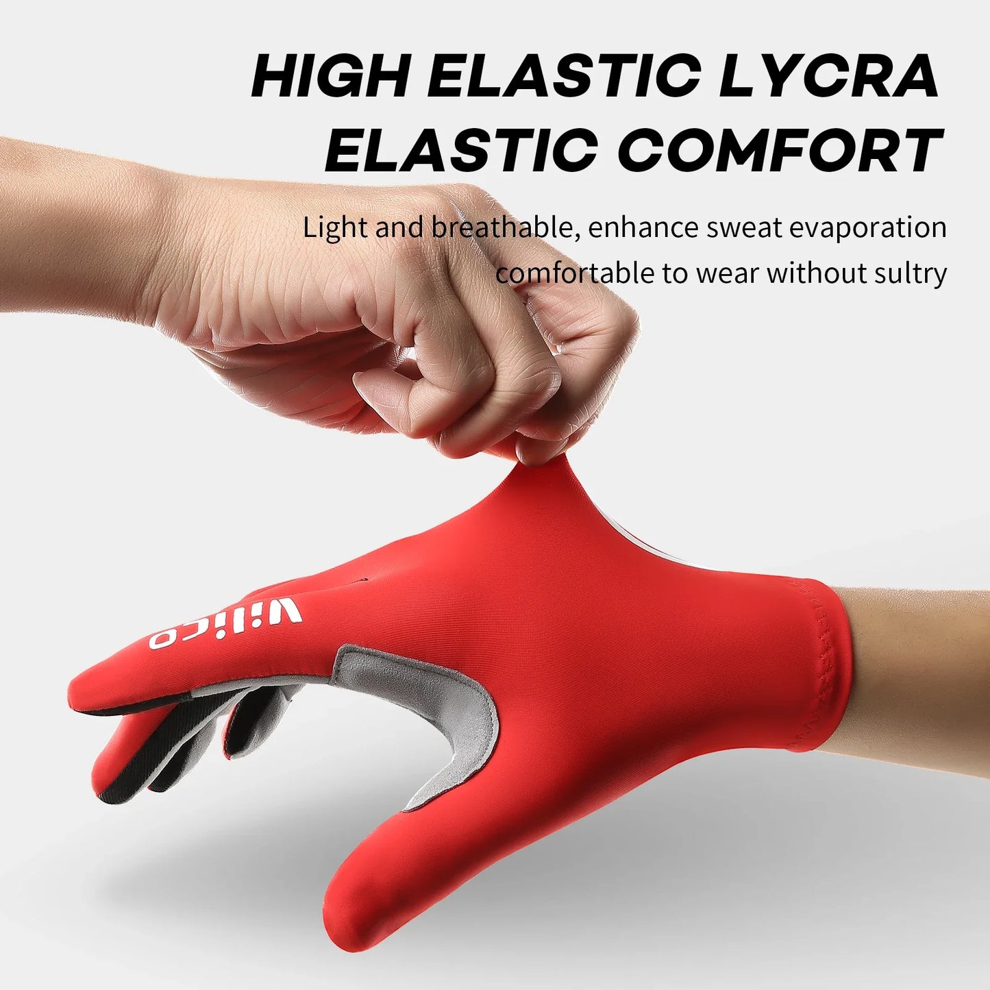 Vilico Outdoor Cycling Gloves