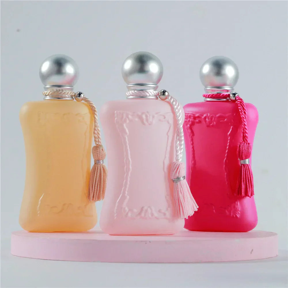 Women’s Floral Perfume Spray - 75ml