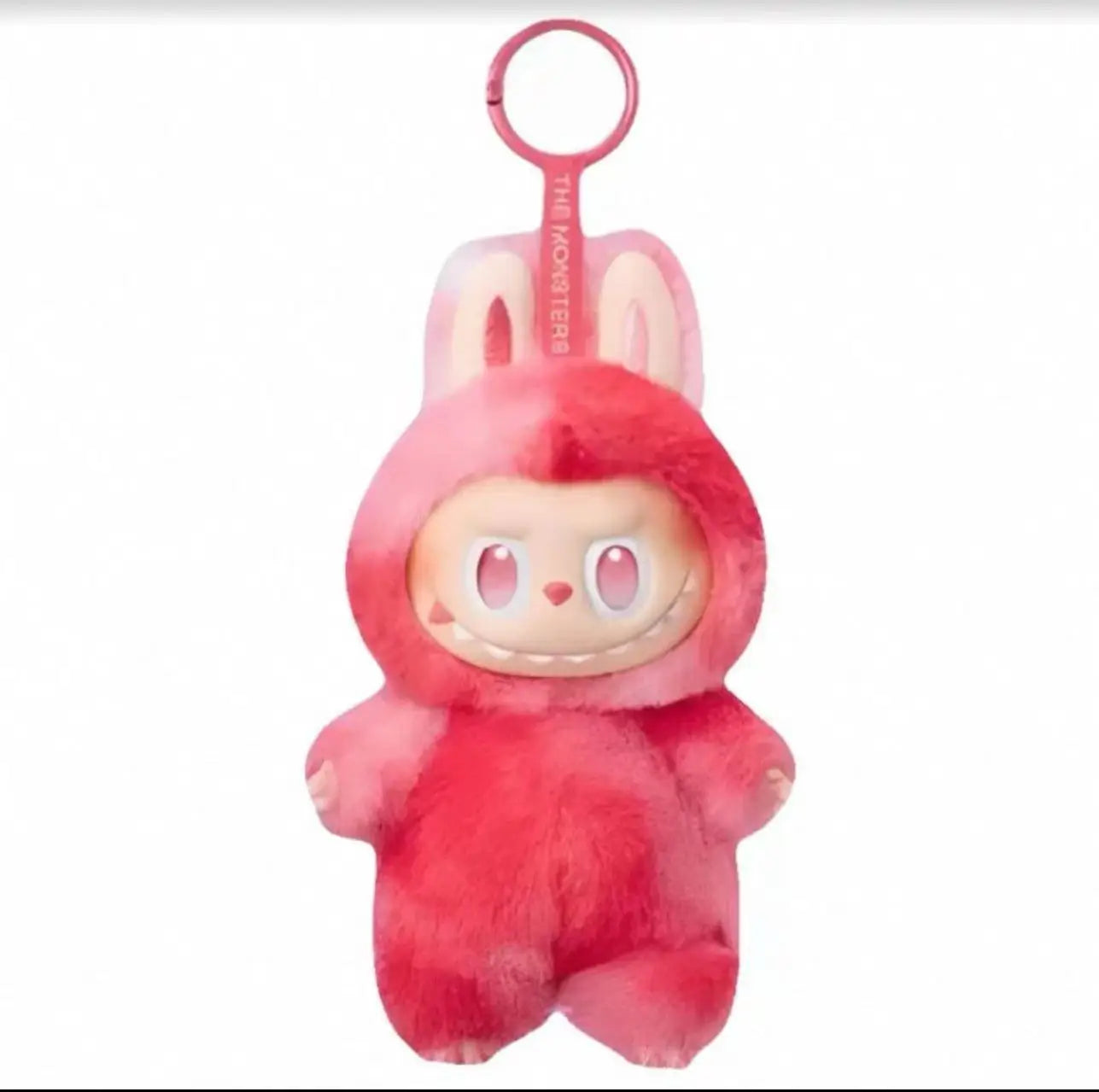 Pop Mart Labubu Rubble Gift