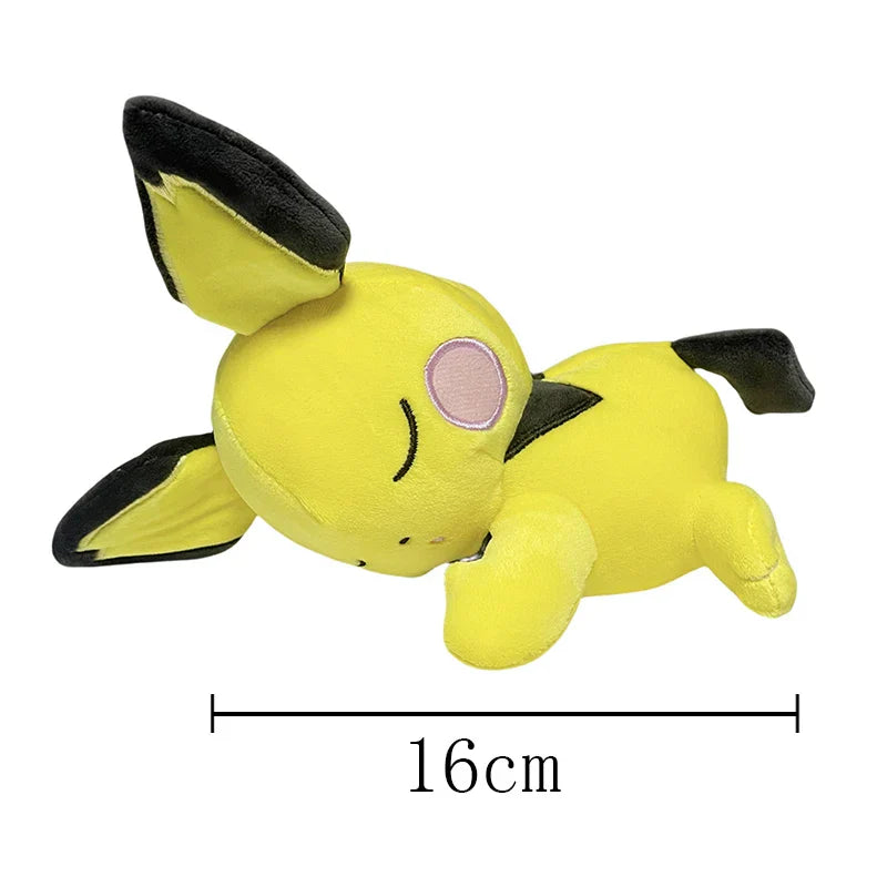 Pokemon Charizard & Friends Plush