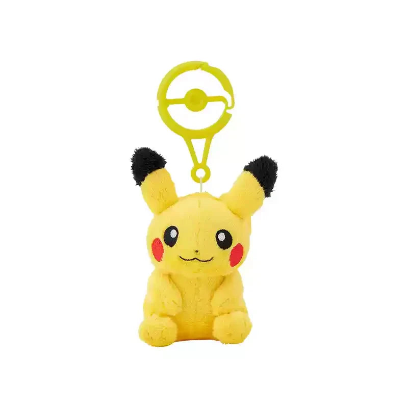 Bandai Original Pokémon Plush Toy Collection