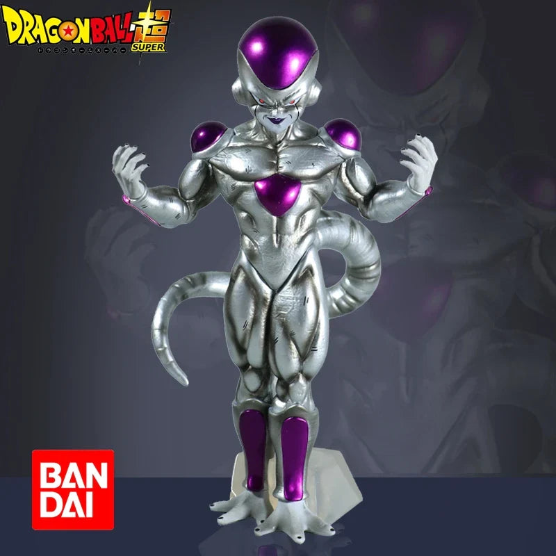 Dragon Ball Z Frieza Figure