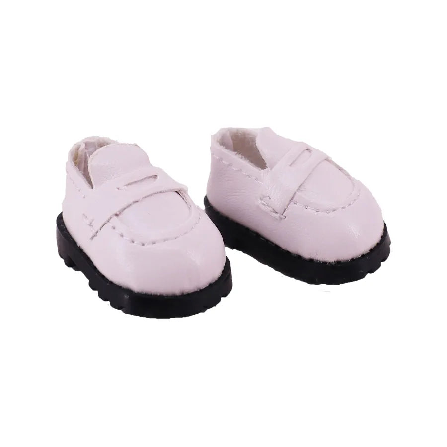 3.8cm Shoes for Labubu