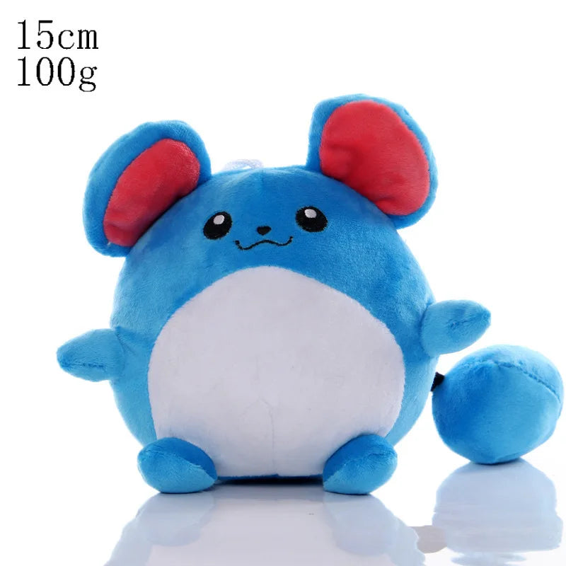 Pokemon Charizard & Friends Plush