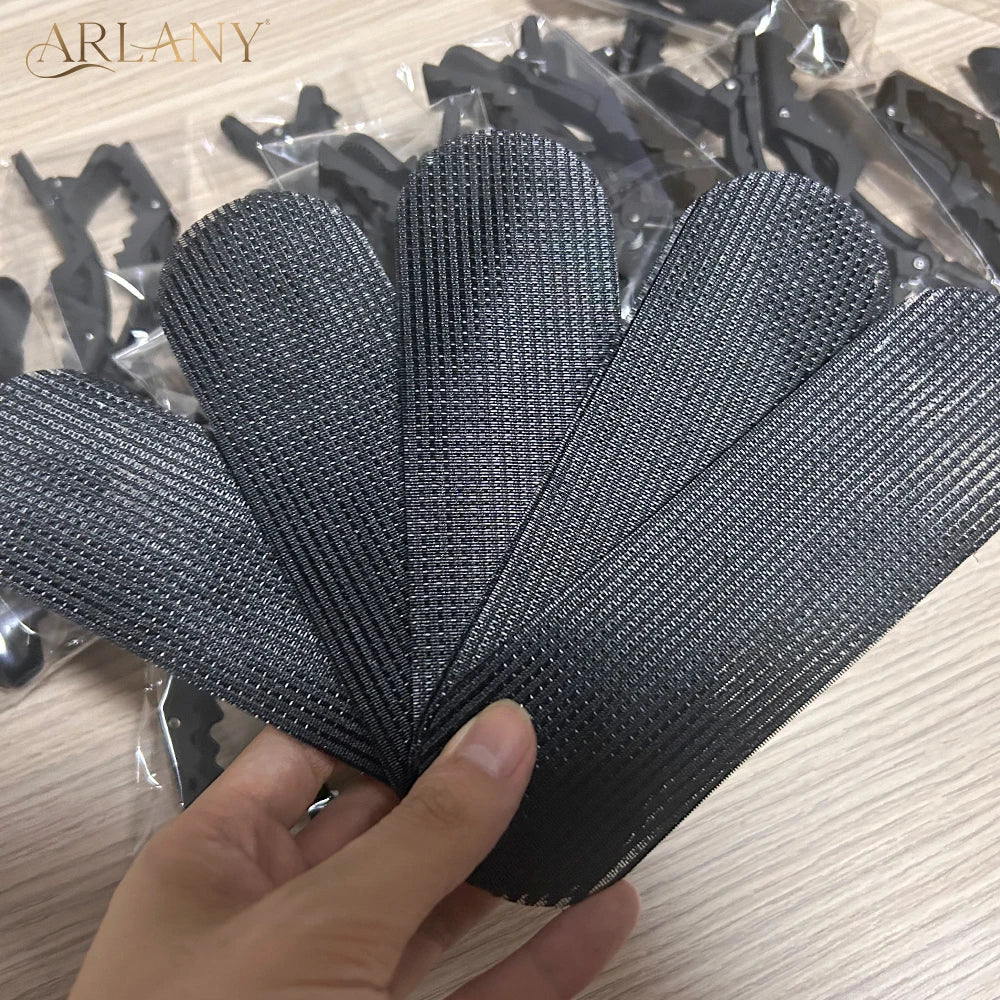 Hair Gripper Styling Tool Set