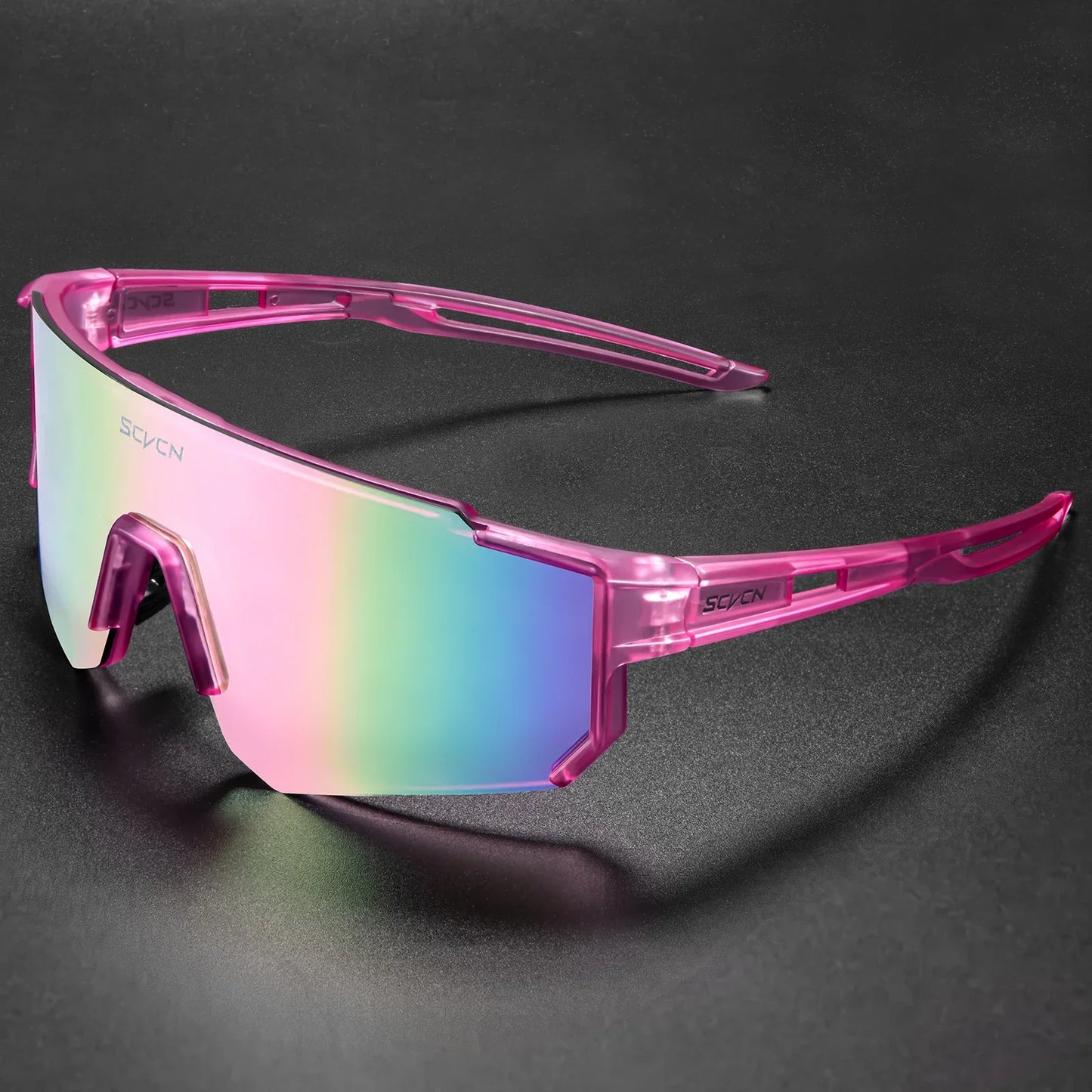 SCVCN UV400 Sports Sunglasses