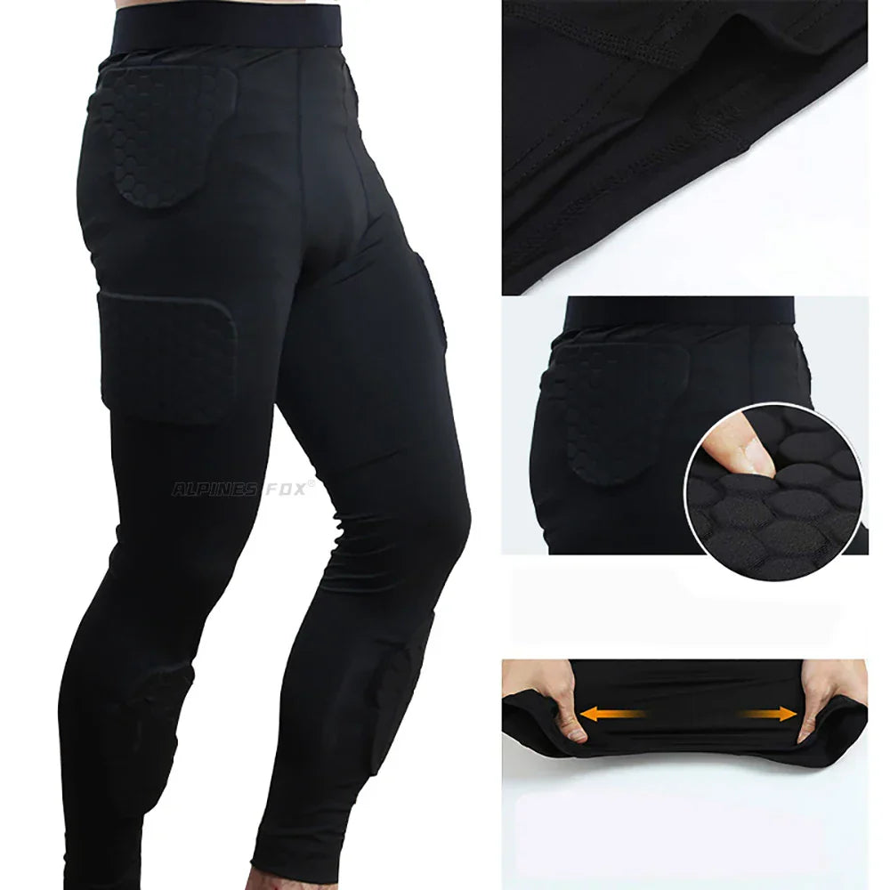 Motorcycle Armor Protective Gear Suit