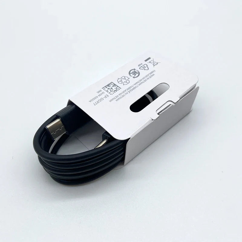 Samsung 25W Super Fast Charger