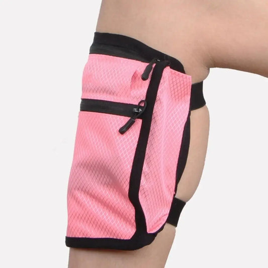 Waterproof Outdoor Calf Leg Bag