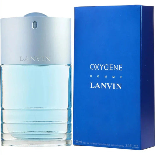 Lanvin Oxygene EDT Men