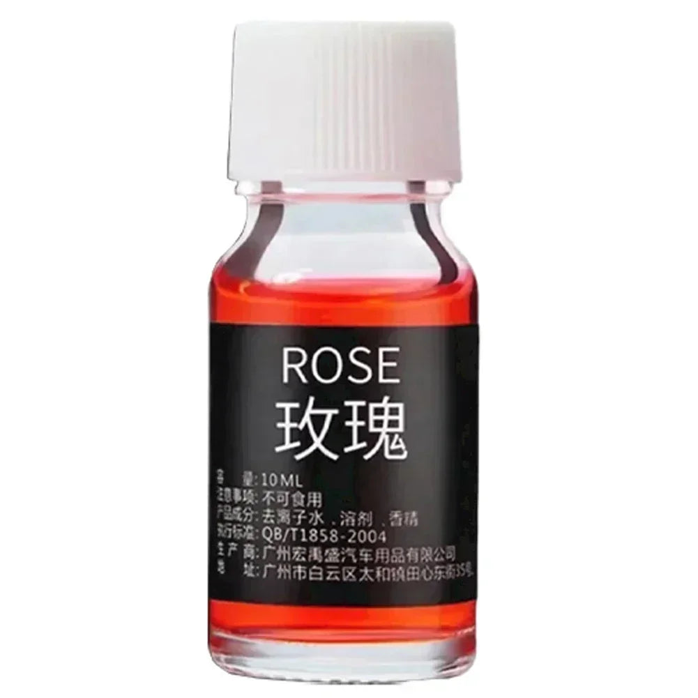 Long-lasting Air Freshener Refill