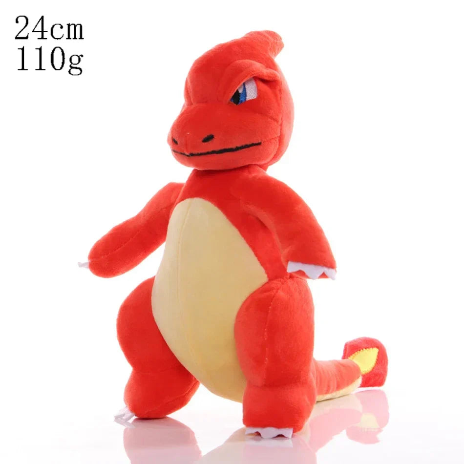 Hot Pokémon Plush Toy Collection