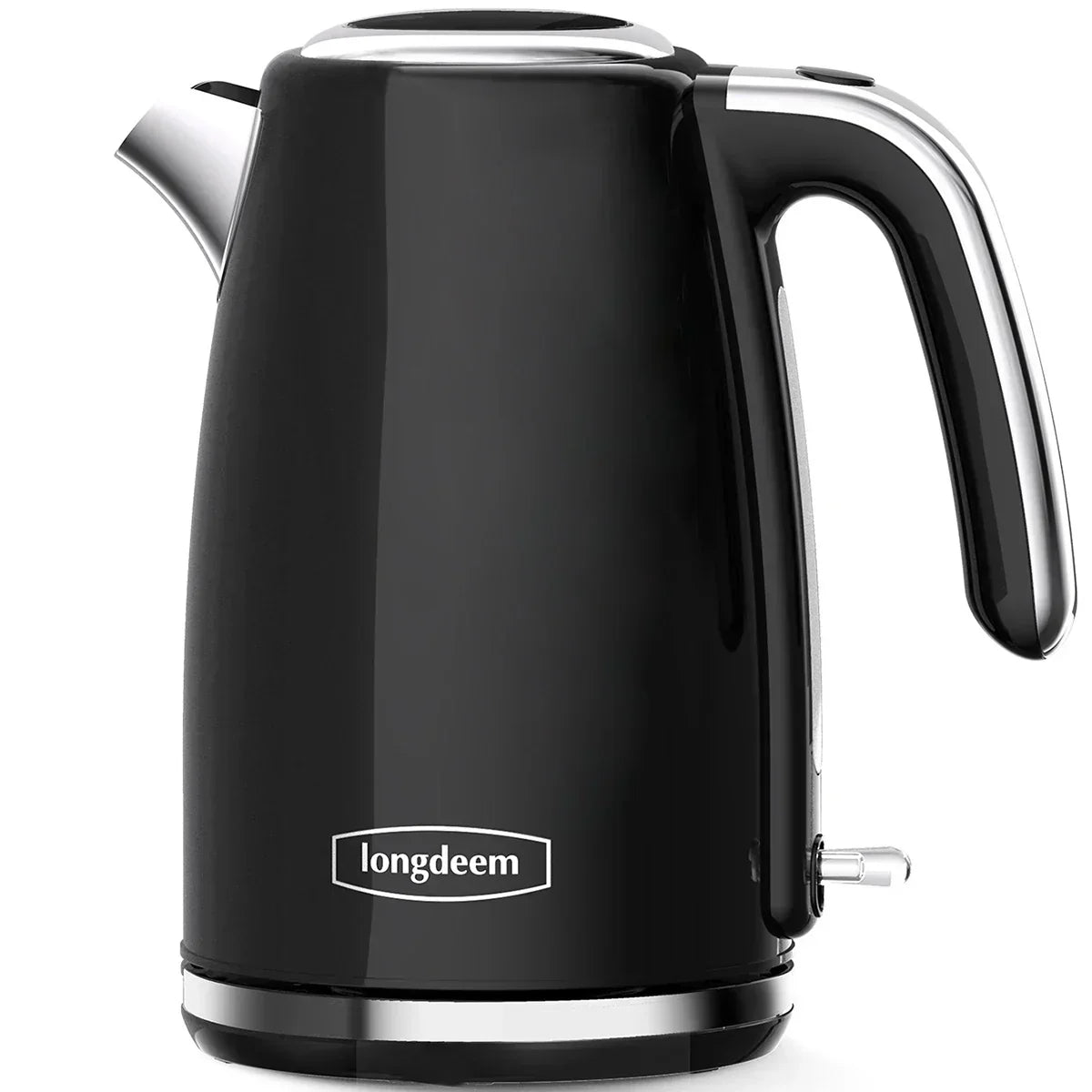 1.7L Electric Water Boiler