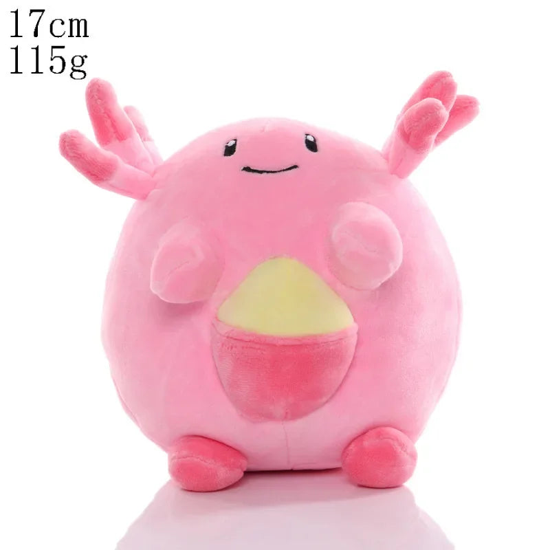 Aoger Pokémon Plush Toy Collection