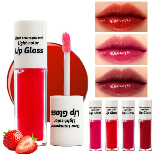 JUJU DREAM 4 Color Lip Gloss