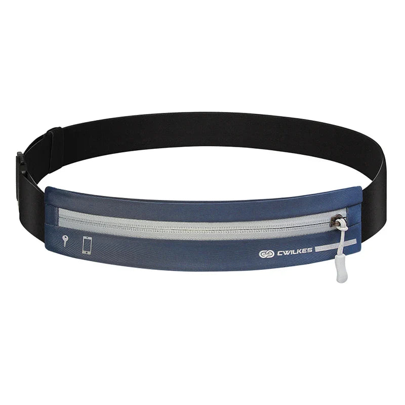 Running Waist Cell Phone Bag