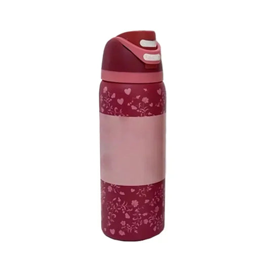 Owala Love Letter Straw Bottle