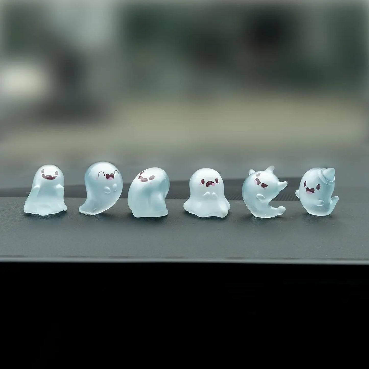 Cute Mini Animal Car Ornaments
