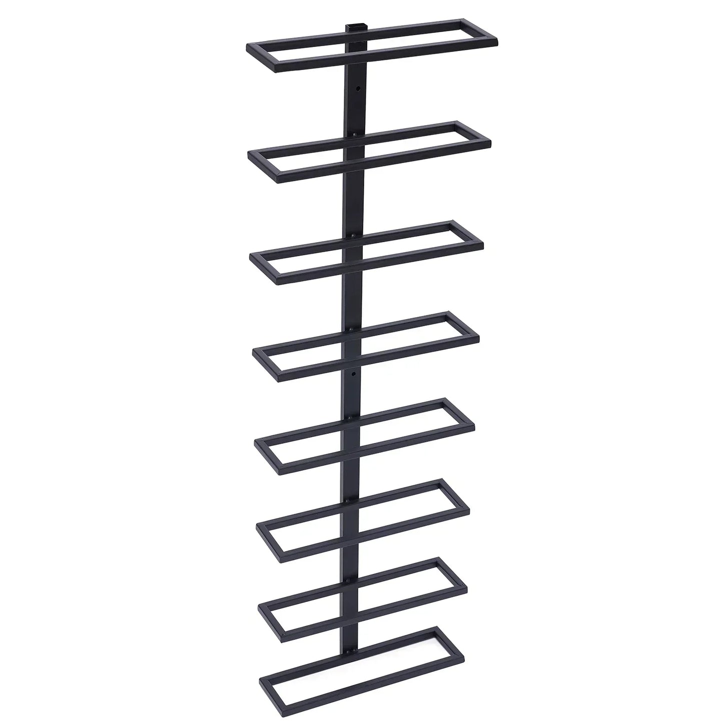 Iron Wine Glass Holder