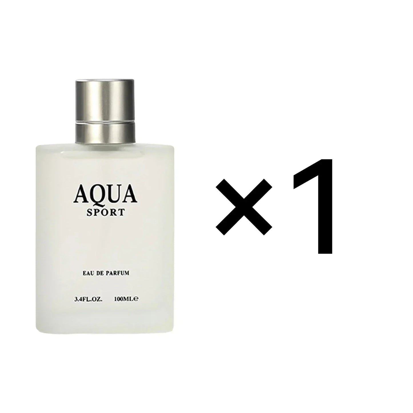 Men's Fresh Ocean Perfume