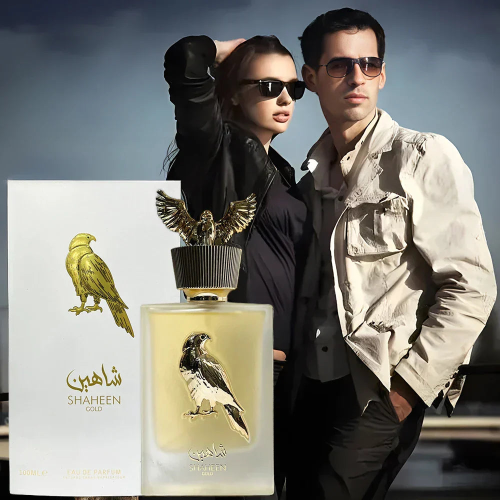 High-Quality Women's Perfume